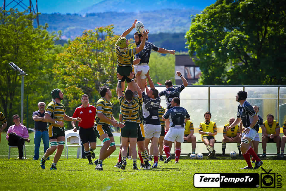 Biella Rugby, maggio 2013 3