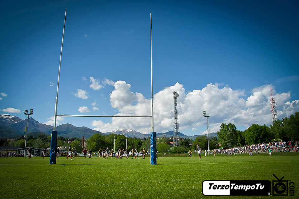 Biella Rugby, maggio 2013 5