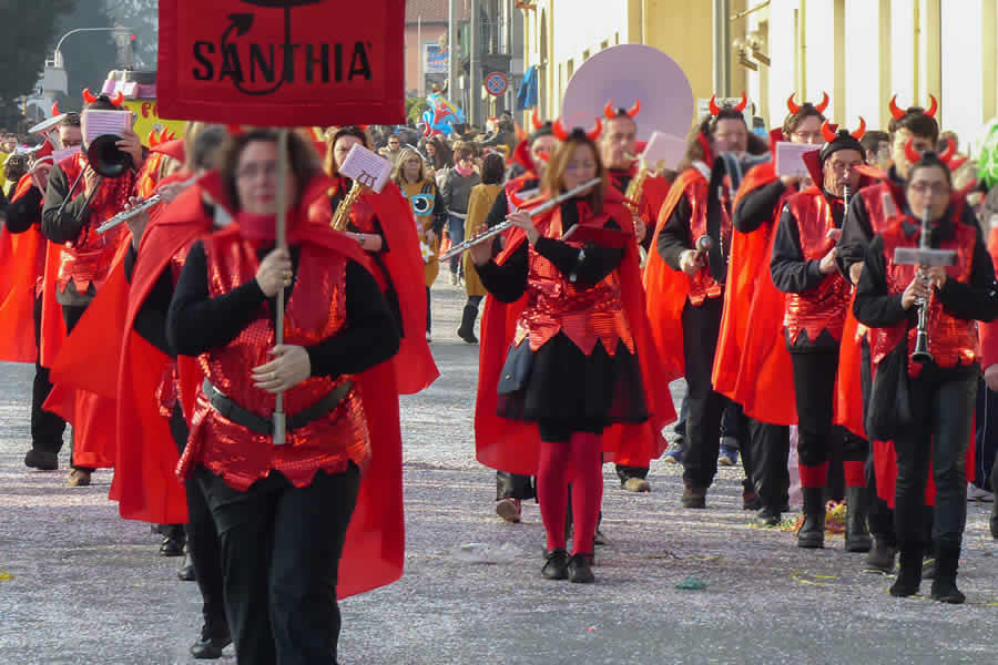 Carnevale di Biella 2016 16